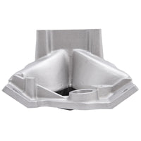 Edelbrock Victor Jr Tall Manifold - Burkken Auto Parts