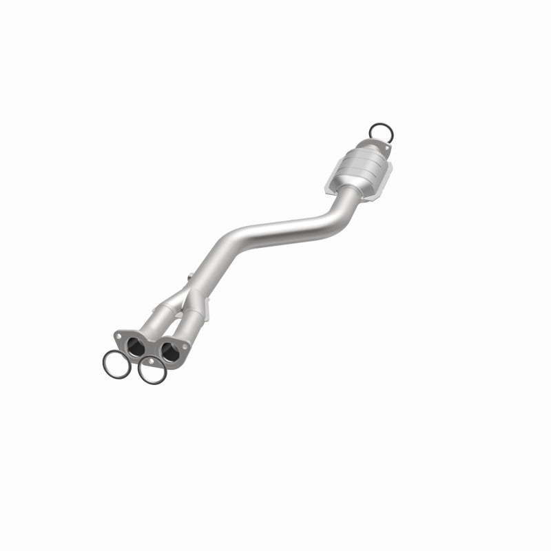 MagnaFlow Conv DF 01-05 Lexus IS300 Rear CA - Burkken Auto Parts