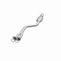 MagnaFlow Conv DF 01-05 Lexus IS300 Rear CA - Burkken Auto Parts