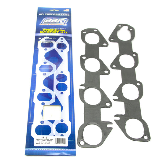 BBK Dodge Ram 5.7 Hemi Exhaust Header Gasket Set - Burkken Auto Parts