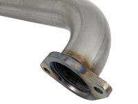 AFE FIAT 124 Spider I4-1.4L (t) Mach Force-Xp 2-1/2 In 304 Stainless Steel Axle-Back Exhaust - Burkken Auto Parts