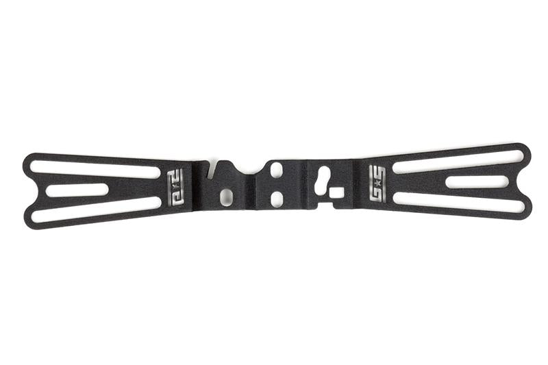 GrimmSpeed 02+ WRX/STi BroTie Hella Horn Mounting Bracket - Burkken Auto Parts