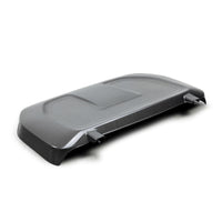 Anderson Composites 21-22 Ram TRX Carbon Fiber Engine Cover - Burkken Auto Parts