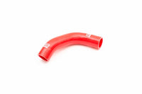 GrimmSpeed 08-14 Subaru WRX / 08-17 Subaru STi / 09-13 Subaru Forester XT Radiator Hose Kit - Red - Burkken Auto Parts
