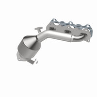 MagnaFlow Conv DF 00 Suzuki Grand Vitara 2.5L - Burkken Auto Parts