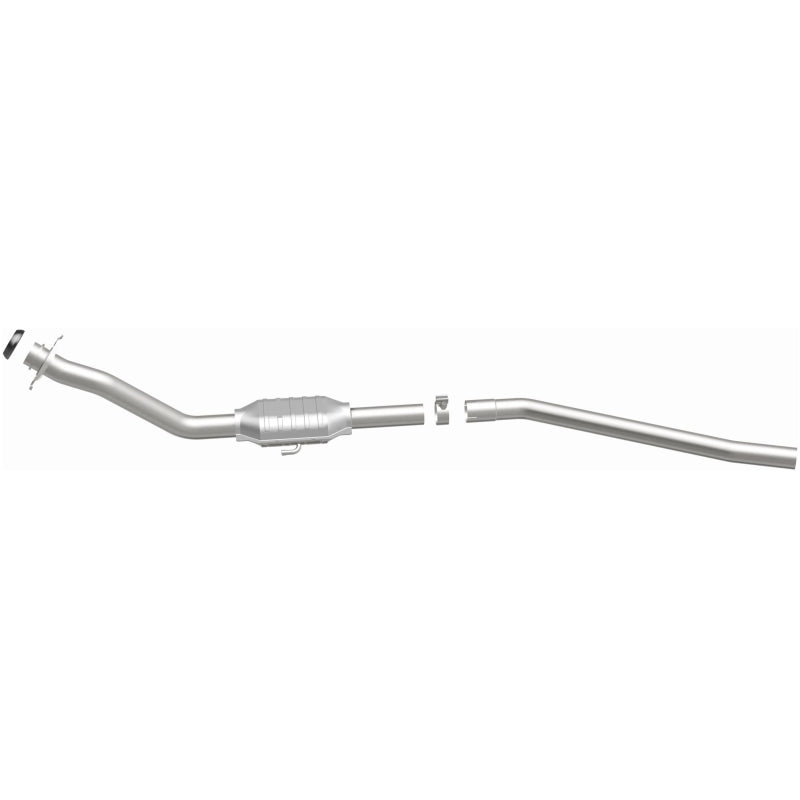 MagnaFlow Conv DF California Grade 92-93 Chrysler Town & Country 3.3L/94-95 Town & Country 3.8L - Burkken Auto Parts