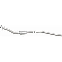 MagnaFlow Conv DF California Grade 92-93 Chrysler Town & Country 3.3L/94-95 Town & Country 3.8L - Burkken Auto Parts