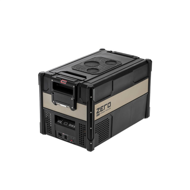 ARB Zero Fridge Freezer, Single Zone, 38QT - Burkken Auto Parts