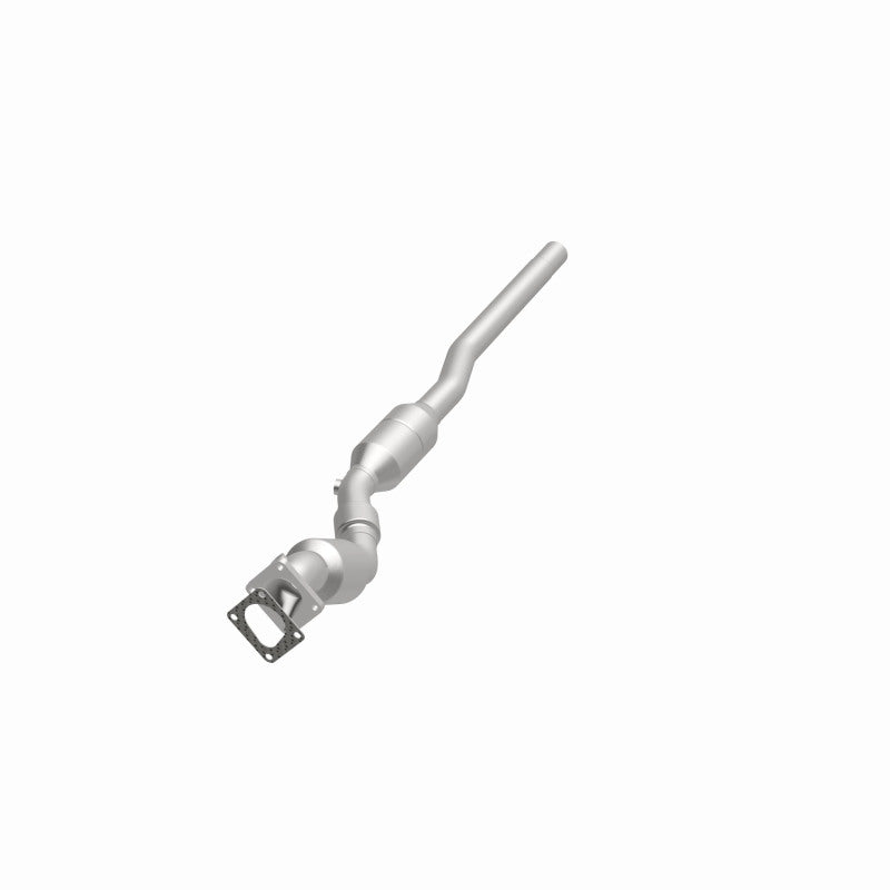 Magnaflow Conv DF 01-02 Audi S4 2.7L D/S - Burkken Auto Parts