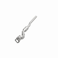 Magnaflow Conv DF 01-02 Audi S4 2.7L D/S - Burkken Auto Parts