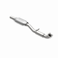 MagnaFlow Conv DF Volvo S40/V40 1.9L Rear - Burkken Auto Parts