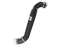 aFe Bladerunner Intercooler Tube Cold Side 3.5in-3in 2015 Ford F-150 V6 Ecoboost 3.5L (tt) - Burkken Auto Parts