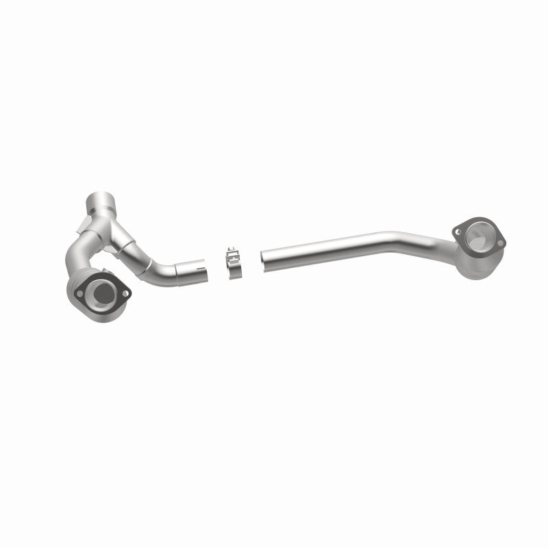 Magnaflow 2006 Dodge Ram 1500 4.7L Direct Fit Converter - Burkken Auto Parts