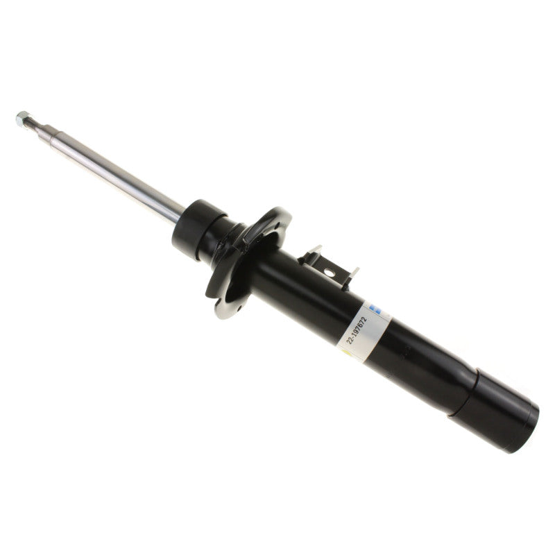 Bilstein B4 OE Replacement 11-15 BMW X3 2.0L/3.0L Front Left Twintube Strut Assembly - Burkken Auto Parts