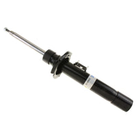 Bilstein B4 OE Replacement 11-15 BMW X3 2.0L/3.0L Front Left Twintube Strut Assembly - Burkken Auto Parts