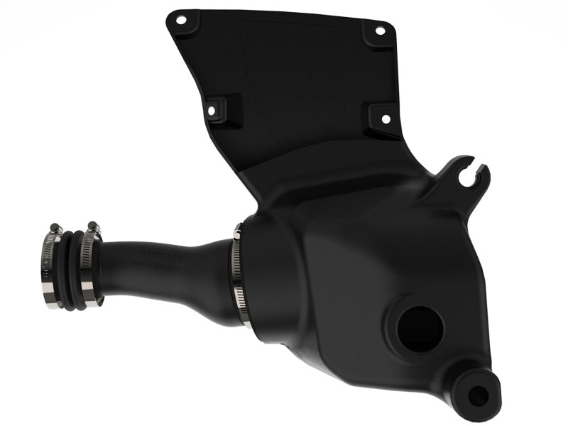 aFe Takeda Momentum Pro Dry S Cold Air Intake System 2018 Honda Accord I4 1.5L (t) - Burkken Auto Parts