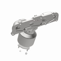 Magnaflow 00-02 Saturn SC1 1.9L Manifold Direct Fit Converter - Burkken Auto Parts