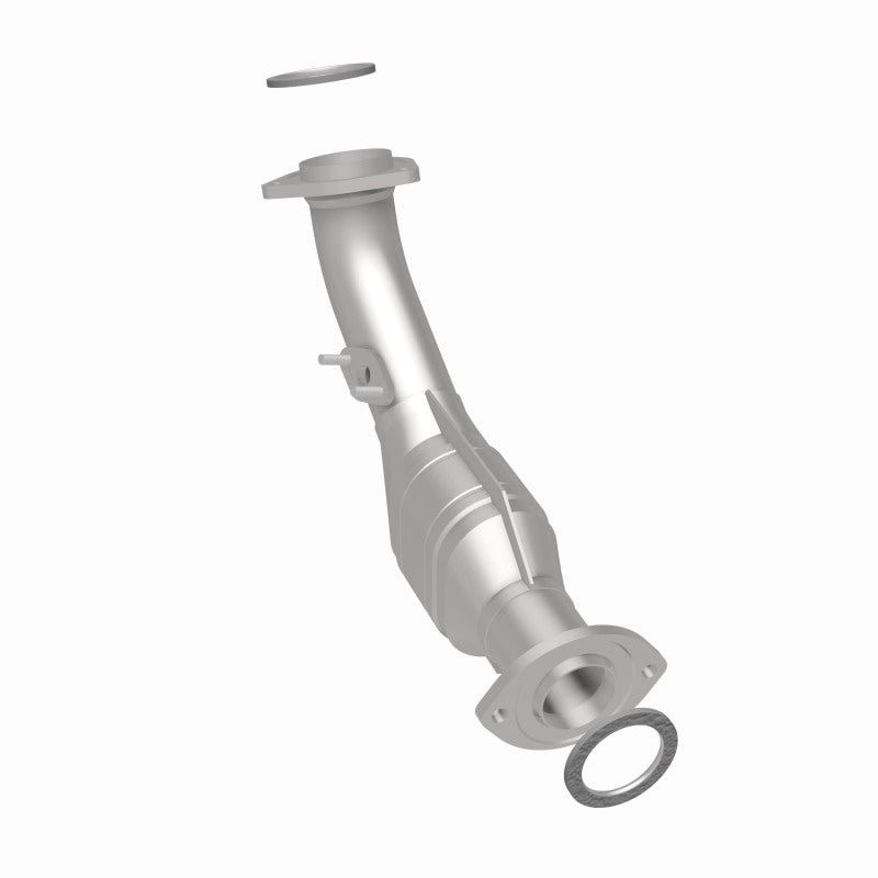 MagnaFlow Conv DF 00-04 Toyota Tacoma 3.4L California - Burkken Auto Parts