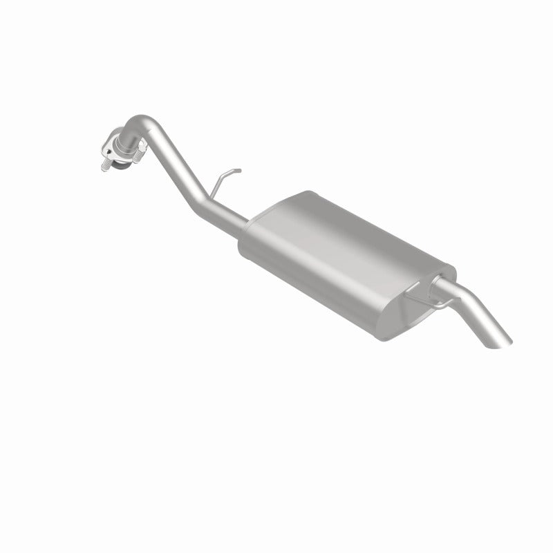 MagnaFlow BRE Exhaust Kit Replacement Stainless Toyota - Burkken Auto Parts