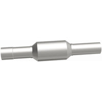 MagnaFlow Conv DF California Grade 92-94 GM Blazer/Suburban 5.7L - Burkken Auto Parts
