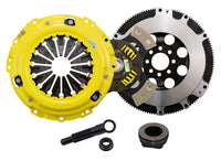 ACT 2003 Dodge Neon HD/Race Sprung 4 Pad Clutch Kit - Burkken Auto Parts