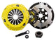 ACT 2003 Dodge Neon HD/Race Sprung 4 Pad Clutch Kit - Burkken Auto Parts