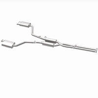 MagnaFlow Stellantis BRE Exhaust Replacement Kit - Burkken Auto Parts