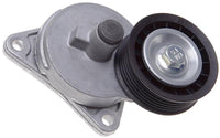 Gates 00-04 Ford Focus 4-Cyl. 2.0L Tensioner Assy. Belt Drive Tensioner