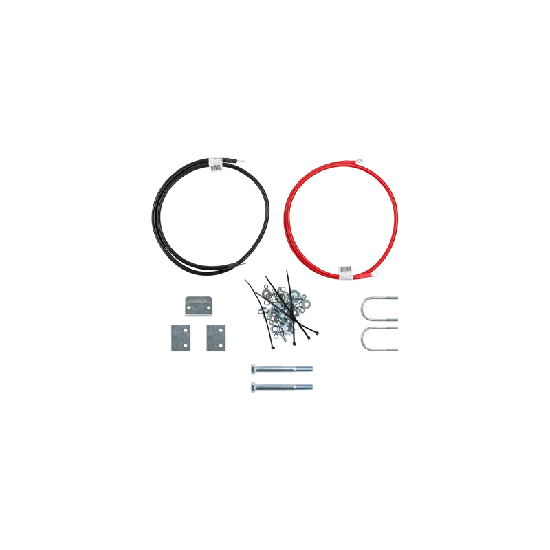 ARB Winchbar Sidekick/Tracker 2Dr 88 - 95 - Burkken Auto Parts