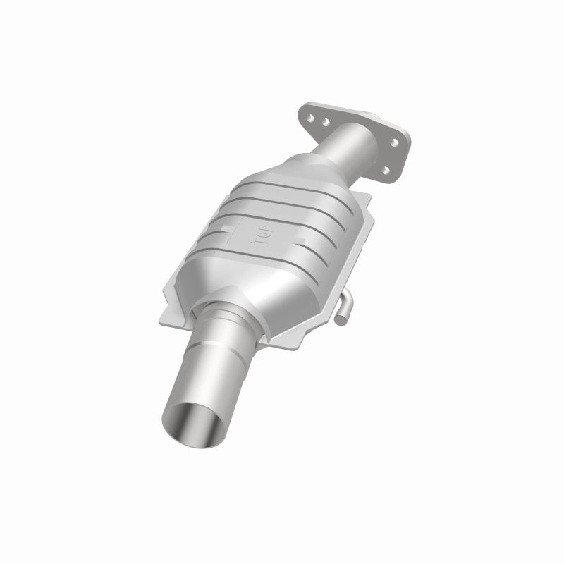 Magnaflow 78-84 GM Passenger car CA Direct Fit Converter - Burkken Auto Parts