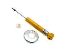 Koni Sport (Yellow) Shock 89-97 Mazda Miata/ All Models including ABS - Rear - Burkken Auto Parts