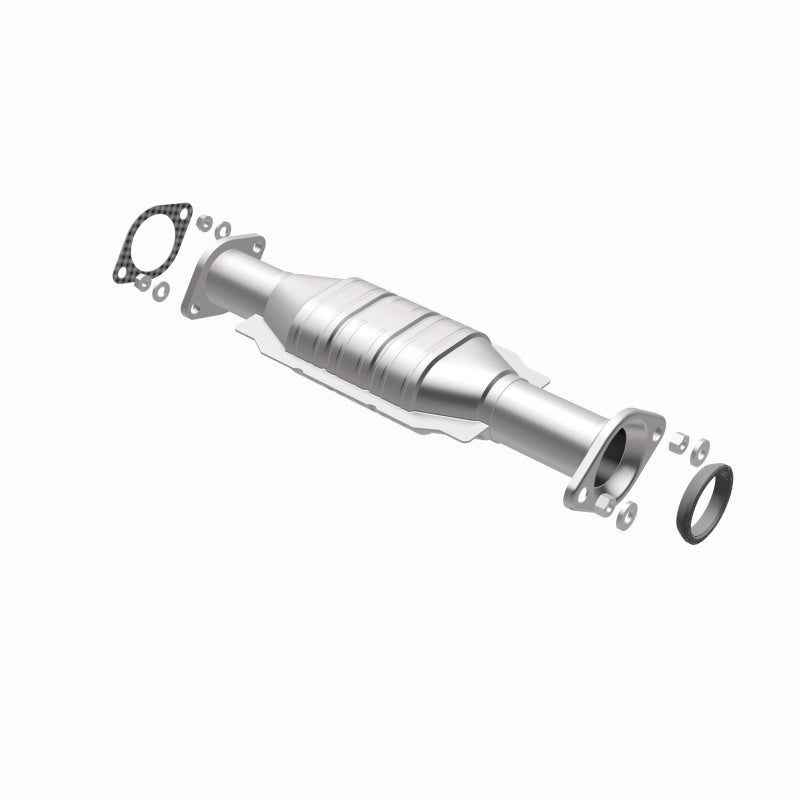 MagnaFlow Conv DF 01-02 Montero 3.5L Rear - Burkken Auto Parts