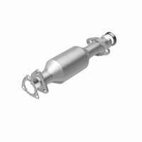MagnaFlow 92-95 Honda Civic LX L4 1.5L CA Direct-Fit Catalytic Converter - Burkken Auto Parts