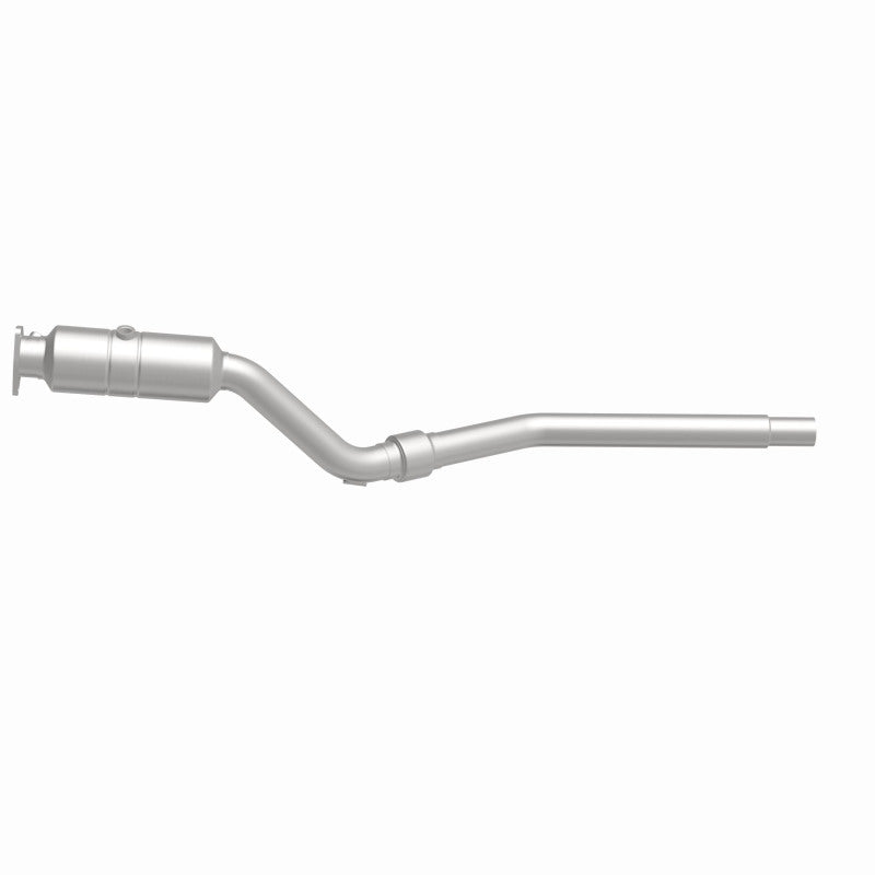 MagnaFlow Conv DF 02-04 Audi A6 3L 5speed Driver Side - Burkken Auto Parts