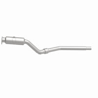 MagnaFlow Conv DF 02-04 Audi A6 3L 5speed Driver Side - Burkken Auto Parts