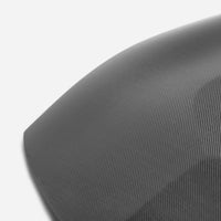 Seibon 2023 Nissan Z OEM-Style Carbon Fiber Hood - Burkken Auto Parts