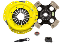 ACT 1994 Subaru Impreza HD/Race Rigid 4 Pad Clutch Kit - Burkken Auto Parts