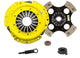 ACT 1994 Subaru Impreza HD/Race Rigid 4 Pad Clutch Kit - Burkken Auto Parts