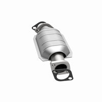 MagnaFlow Conv DF 90-93 Miata 1.6L - Burkken Auto Parts
