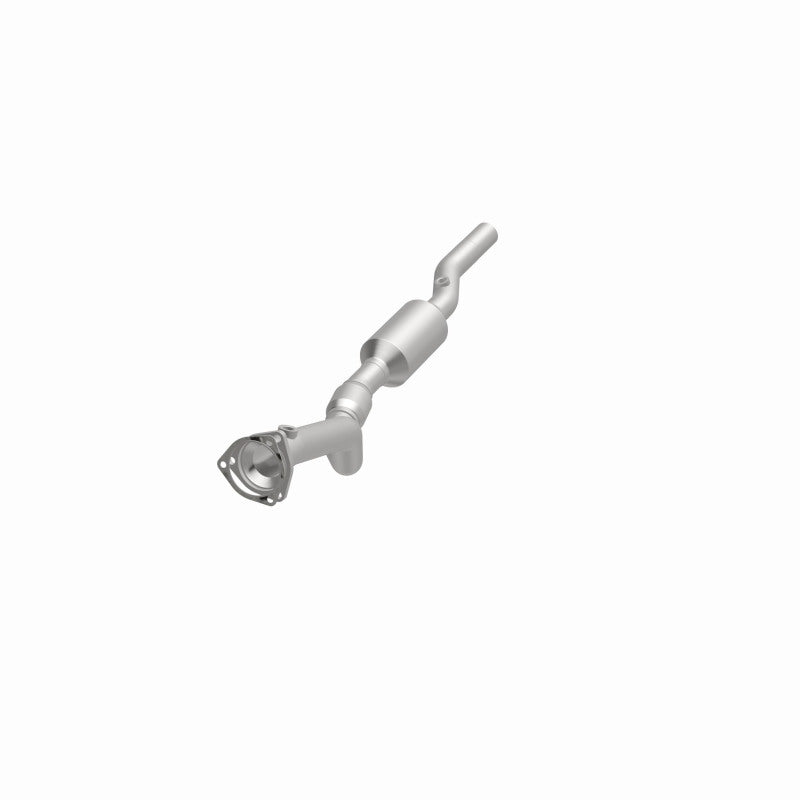MagnaFlow Conv DF 96-99 Audi A6 Quattro 2.8L - Burkken Auto Parts