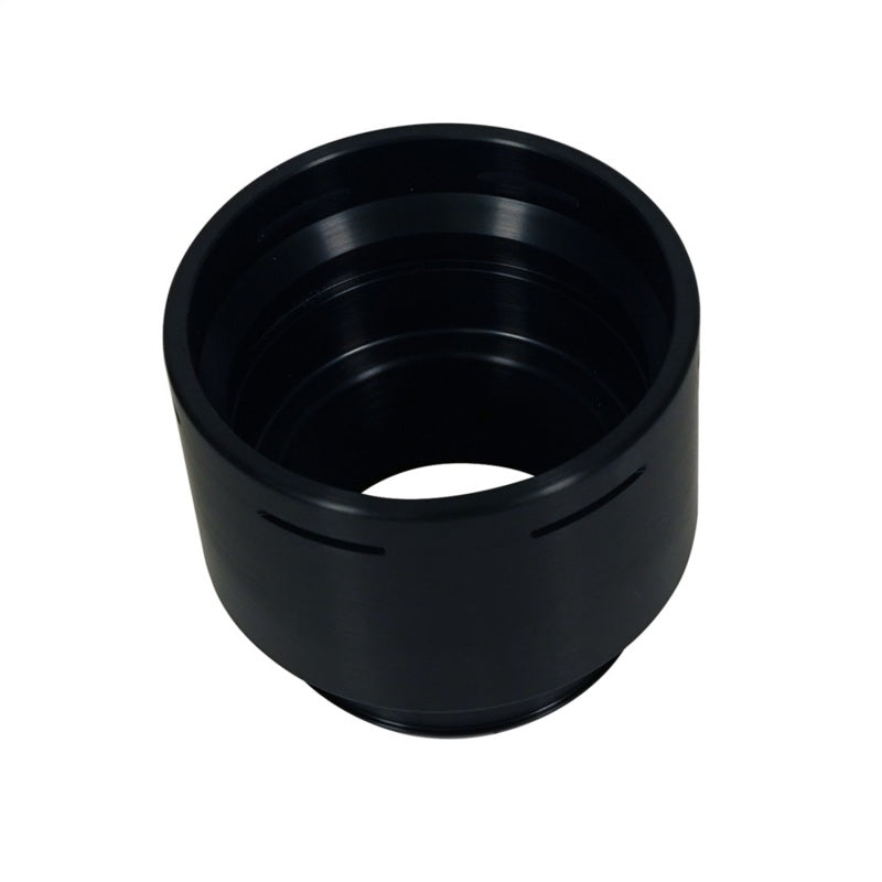 BD Diesel CAC Intake Pipe Upgrade Ford 6.7L PowerStroke 11-16 - Burkken Auto Parts