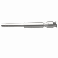 MagnaFlow Conv DF 04-06 VW Phaeton 4.2L Passenger Side Rear - Burkken Auto Parts