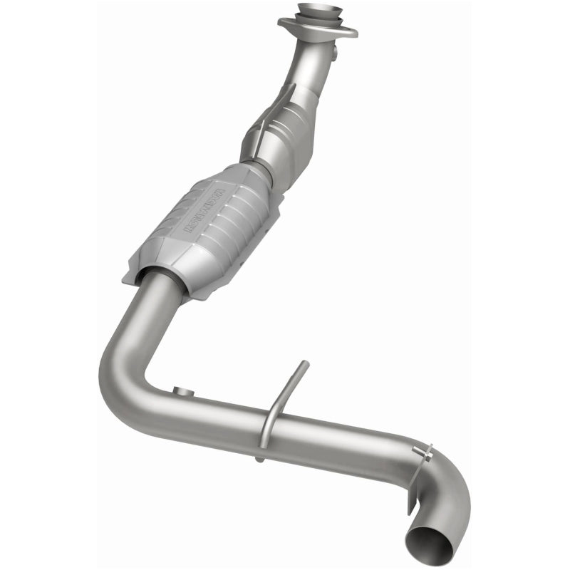 MagnaFlow Conv DF 01 Ford Lightning 5.4L - Burkken Auto Parts