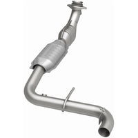 MagnaFlow Conv DF 01 Ford Lightning 5.4L - Burkken Auto Parts