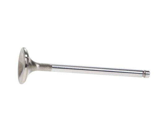 Manley Chevrolet Small Block Exhaust Valve Kit - 1.600in Head Dia. 5.050in O/A Length, 0.3136in Stem