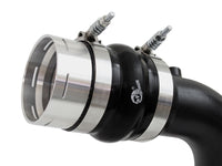 aFe Bladerunner Intercooler Cold Side Tube, 11-15 Ford Diesel Trucks V8-6.7L (td) - Burkken Auto Parts