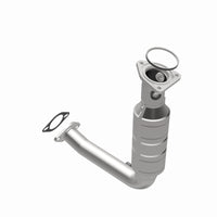 MagnaFlow Conv DF 00-04 Ford Focus 4.2L M/T - Burkken Auto Parts