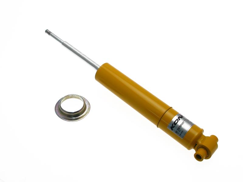 Koni Sport (Yellow) Shock 08-09 Pontiac G8 Sedan - Rear - Burkken Auto Parts