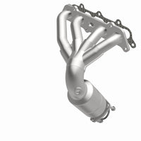 MagnaFlow Conv DF 97-01 Toyota Camry 2.2L - California - Burkken Auto Parts
