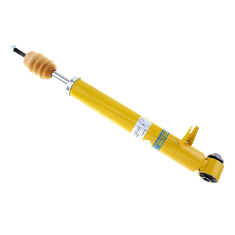 Bilstein B6 2007 BMW X5 3.0si Rear Left 46mm Monotube Shock Absorber - Burkken Auto Parts